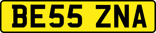 BE55ZNA
