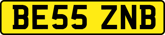 BE55ZNB