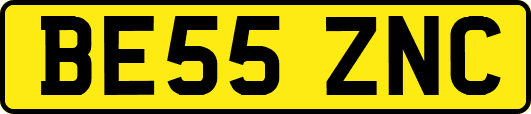 BE55ZNC