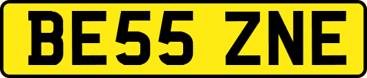 BE55ZNE