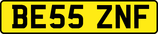 BE55ZNF