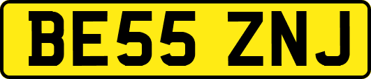 BE55ZNJ