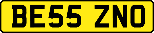 BE55ZNO