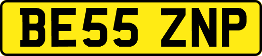 BE55ZNP