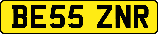 BE55ZNR