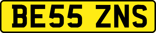 BE55ZNS