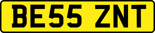BE55ZNT