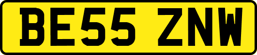 BE55ZNW