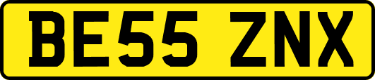 BE55ZNX