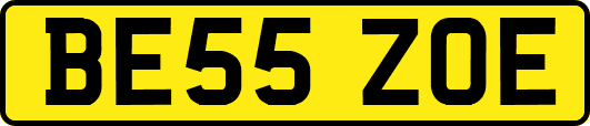 BE55ZOE