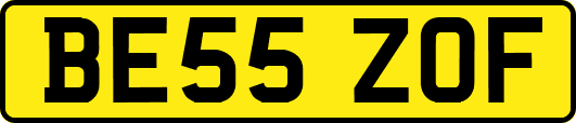 BE55ZOF