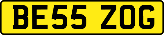 BE55ZOG