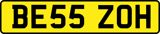 BE55ZOH