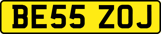 BE55ZOJ