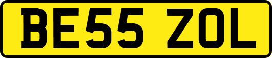 BE55ZOL