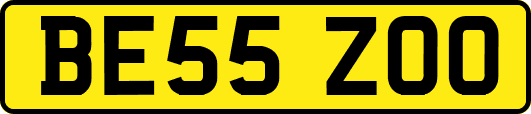 BE55ZOO