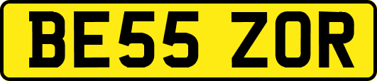 BE55ZOR
