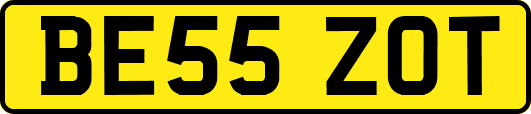BE55ZOT