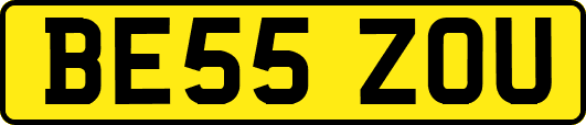 BE55ZOU
