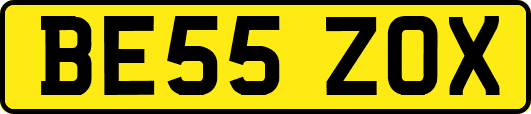 BE55ZOX