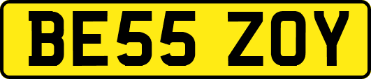 BE55ZOY