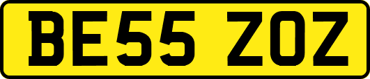BE55ZOZ