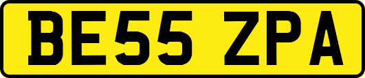 BE55ZPA