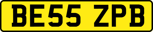 BE55ZPB