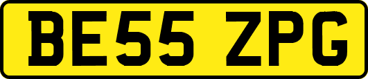 BE55ZPG