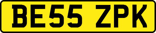 BE55ZPK