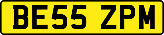 BE55ZPM