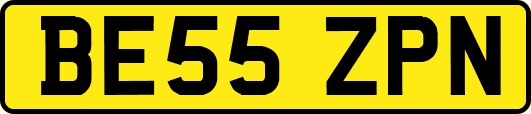 BE55ZPN