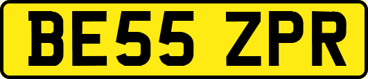 BE55ZPR