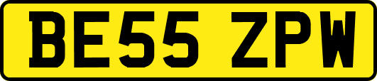 BE55ZPW
