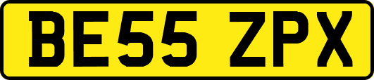 BE55ZPX