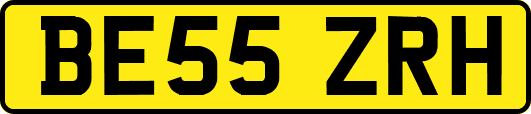 BE55ZRH
