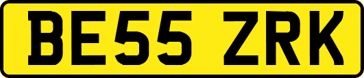 BE55ZRK