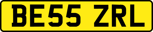 BE55ZRL
