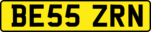 BE55ZRN