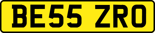BE55ZRO