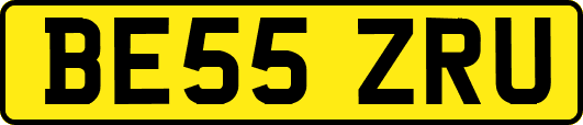 BE55ZRU
