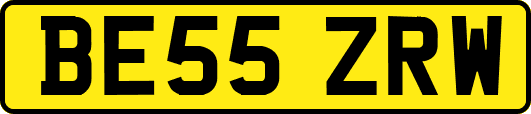 BE55ZRW