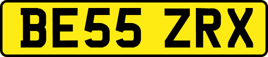 BE55ZRX