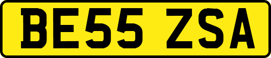 BE55ZSA