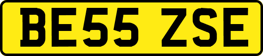 BE55ZSE