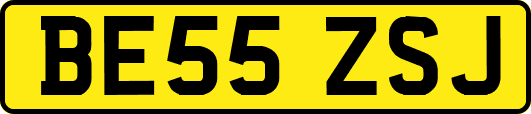 BE55ZSJ
