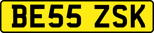 BE55ZSK
