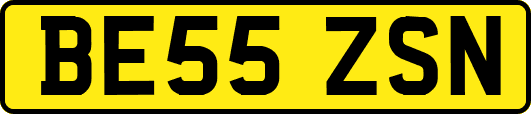 BE55ZSN