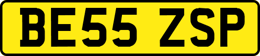 BE55ZSP