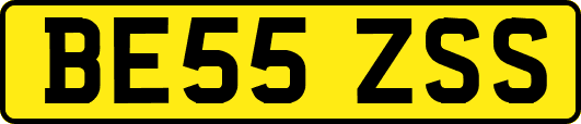 BE55ZSS